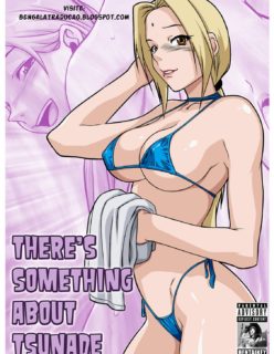 Naruto Hentai – There is Something About Tsunade