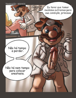 Dr. Mario XXX - Foto 9