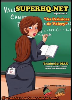 Quadrinhos de sexo brasil gratis